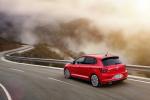 Volkswagen Polo GTI 2017 года (WW)